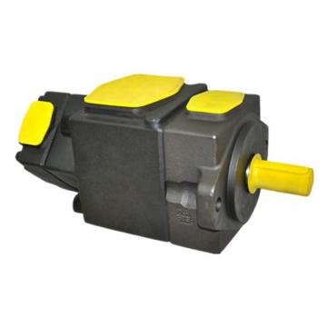 Yuken PV2R14-10-237-F-RAAA-31 Double Vane pump