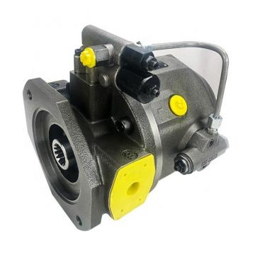 Rexroth PVQ41-1X/098-027RA15UDMC Vane pump