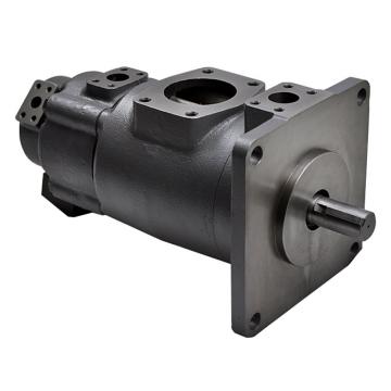 Yuken PV2R14-25-200-F-RAAA-31 Double Vane pump