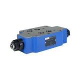 Rexroth MK20G1X/V THROTTLE VALVE