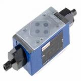 Rexroth MG8G1X/V THROTTLE VALVE